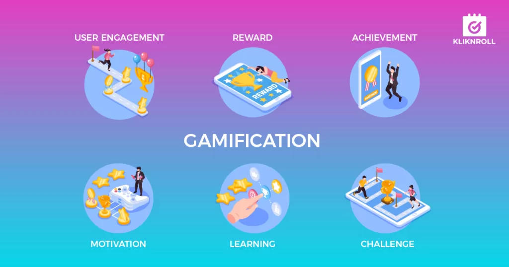 Sample of Gamification for Restaurant Reviews