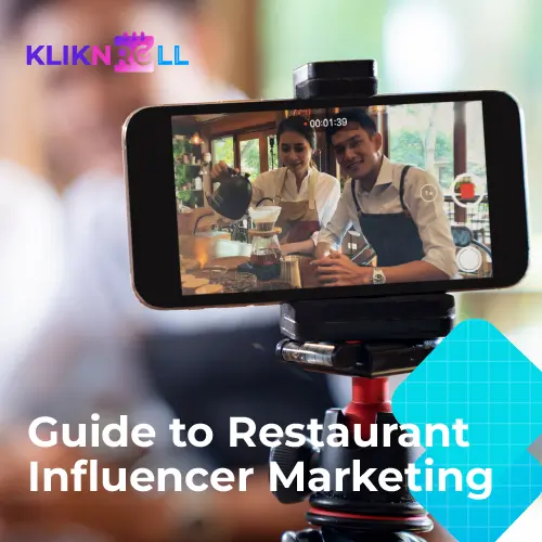 Restaurant Influencer Marketing Guide