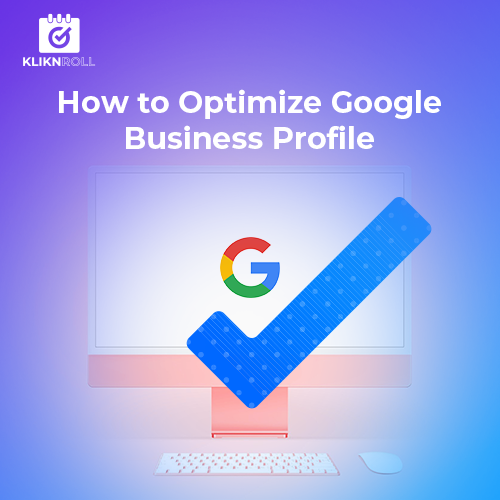 How to Optimize Your Restaurant's Google Business Profile