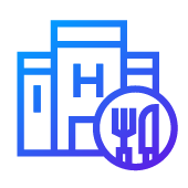 Hotel & Resort Dining reservation system