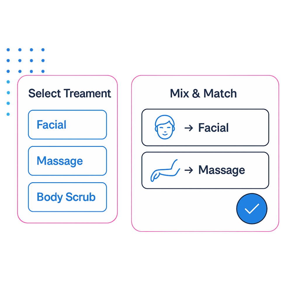 Handle Complex Appointments with Ease
