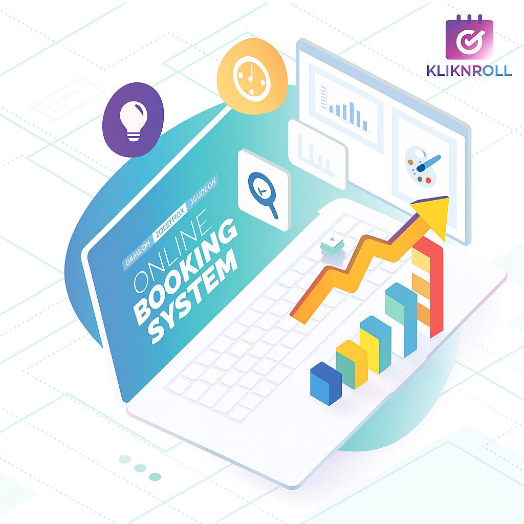 best booking system