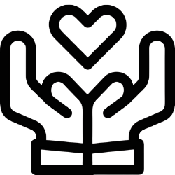 Charities & non-profit event booking system