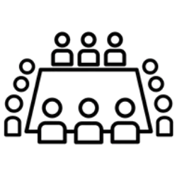 Councils & government programs booking system